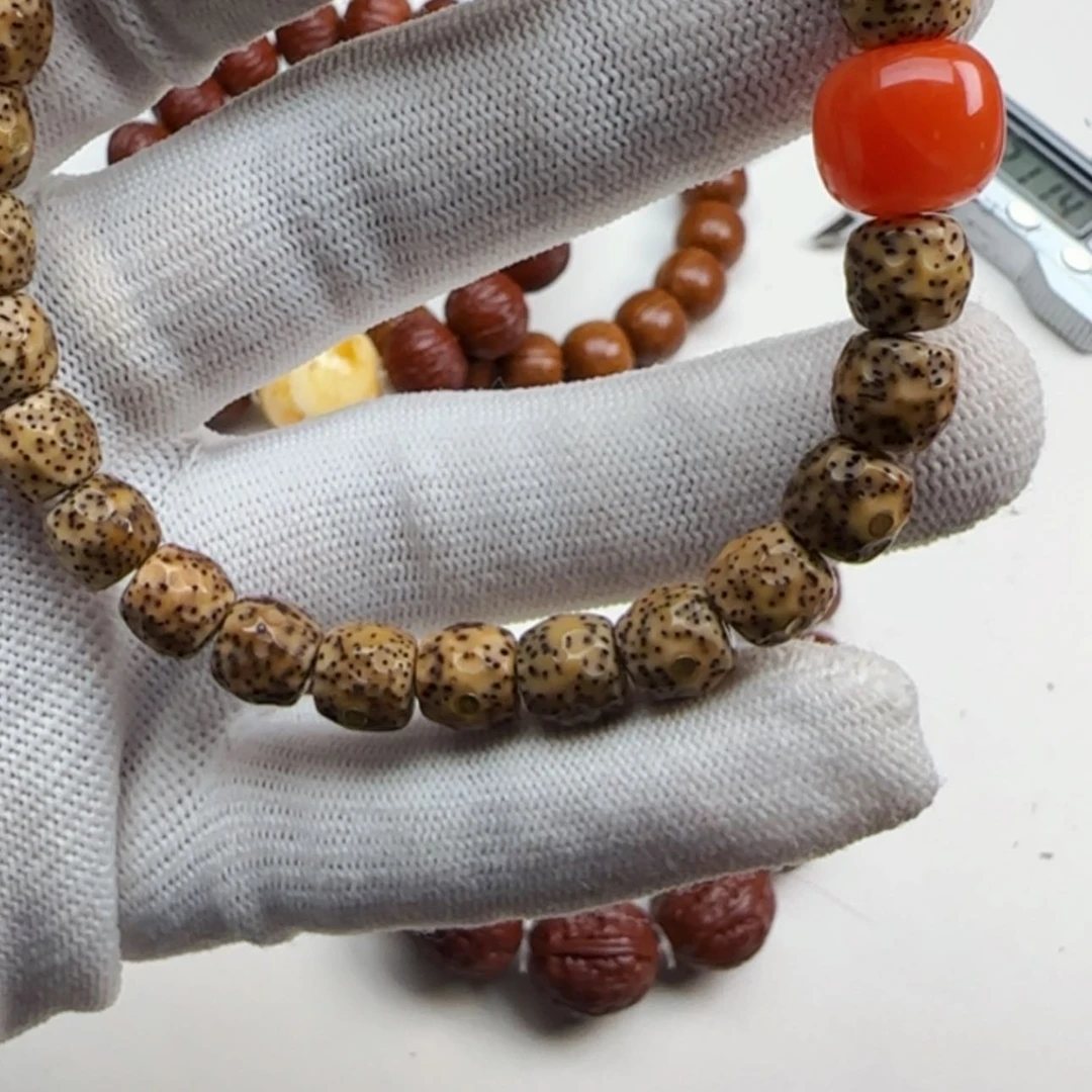 【闪购商品】星月菩提吊坠董*