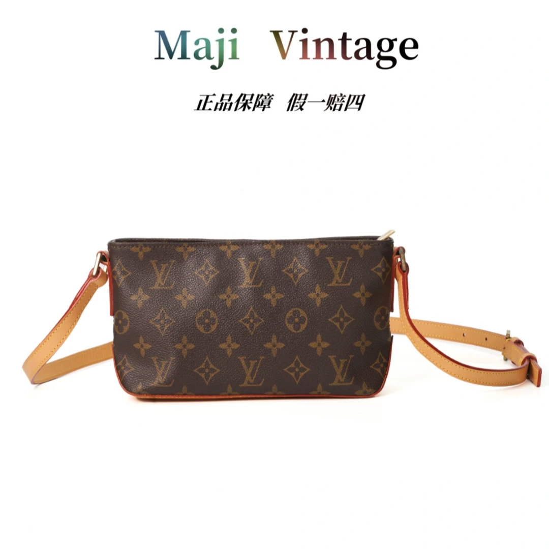 99新 LouisVuitton/路易威登 船包