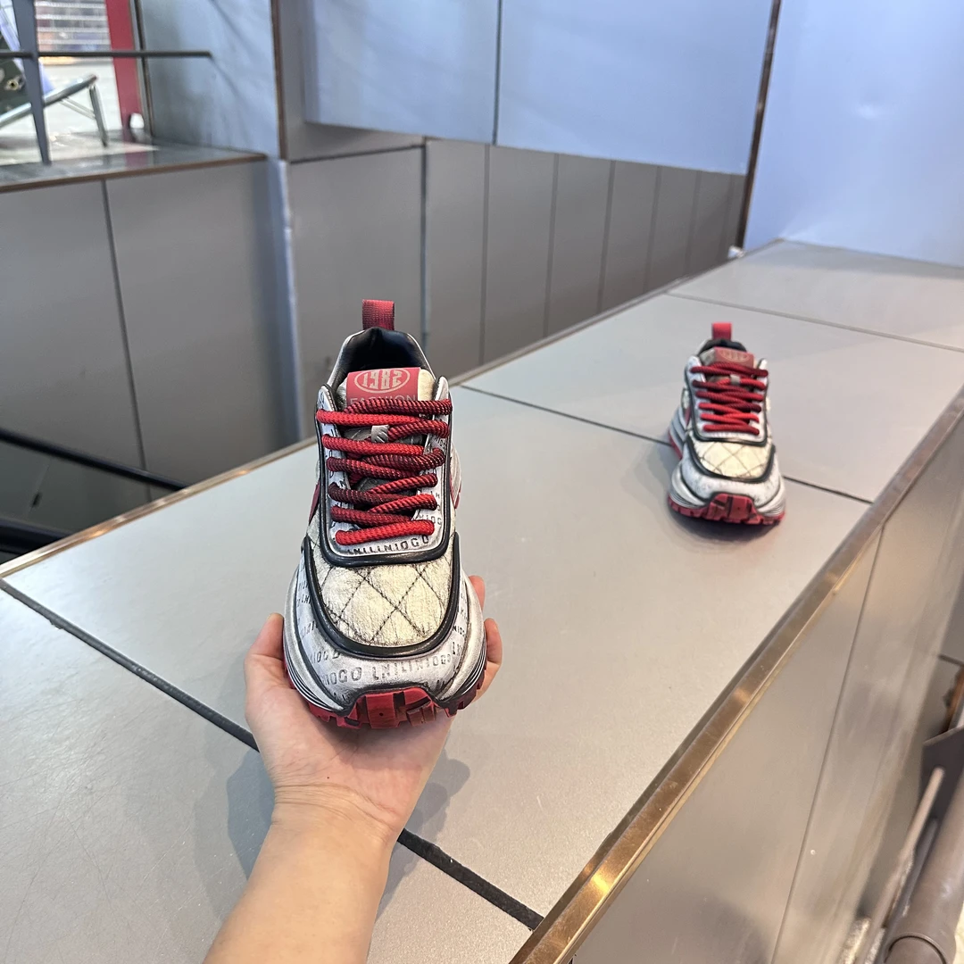 BC 66303 单棉同款 广州男鞋2024冬季上新时尚百搭软底轻便休闲鞋