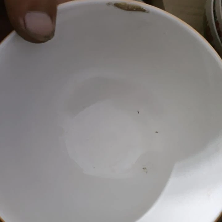 摆件胜****步陶瓷盘子碗啥都有