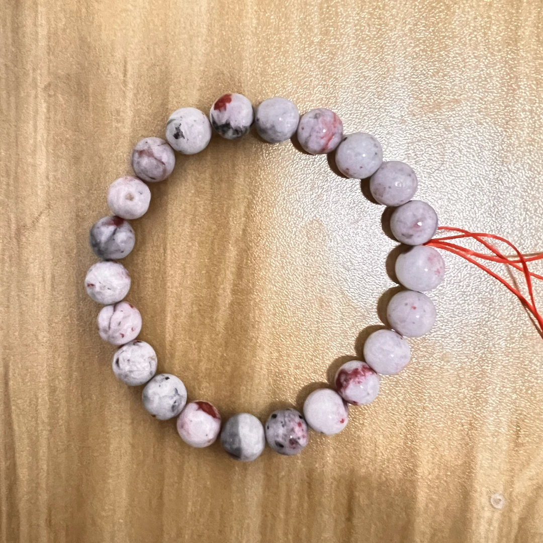 原石手串随机一条