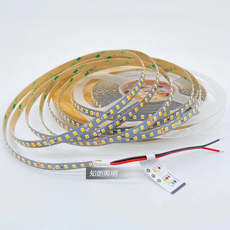 LED低压灯带线形灯悬浮吊顶反光灯槽线形灯线条灯无频闪线型灯条