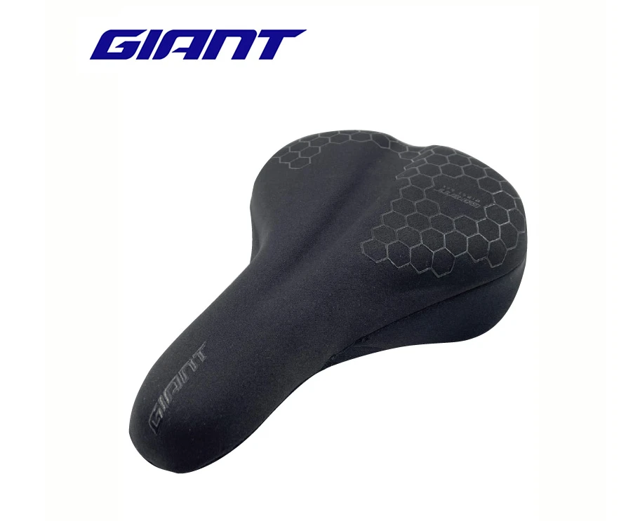 GiantWingsGeL山地车坐垫坐垫套舒适骑行坐垫套自行车车座坐垫套