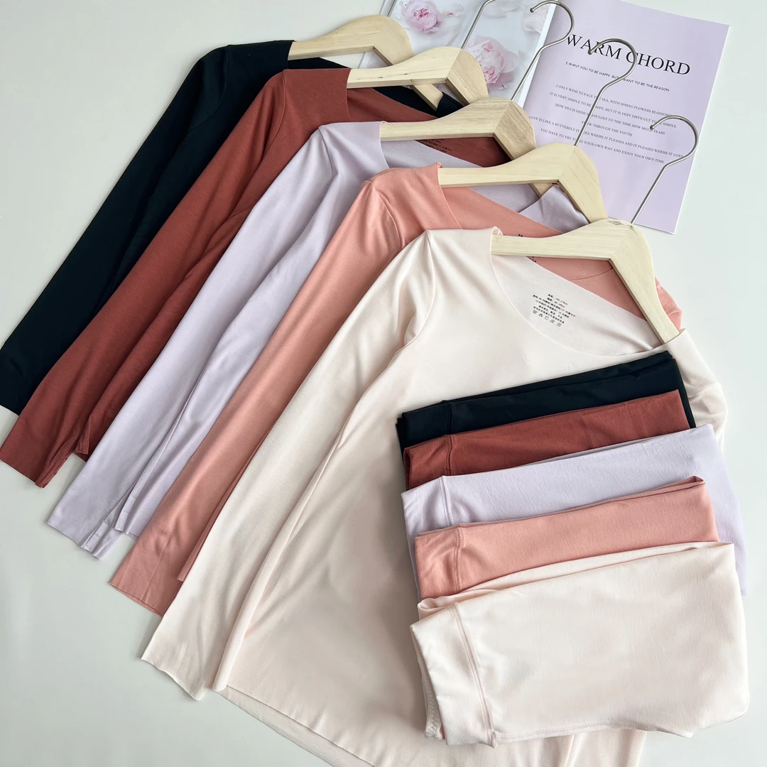 【工厂清仓】德绒保暖衣秋衣秋裤-有瑕疵有脏污