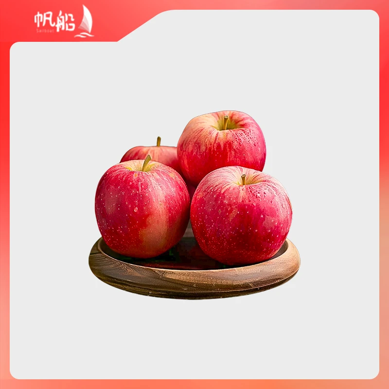 80-85云南糖心苹果（1000g左右）