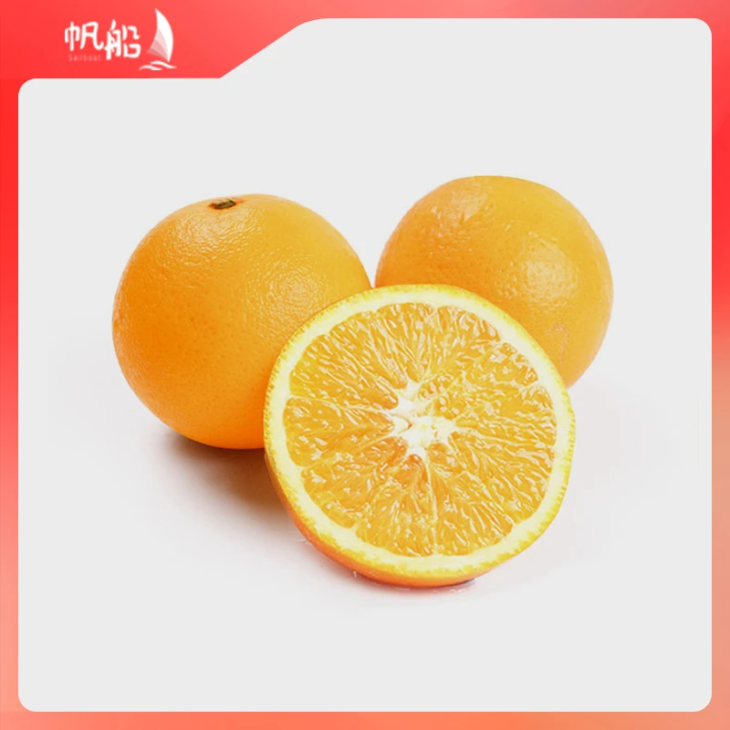 澳洲3107袋鼠甜橙(5个) 1kg