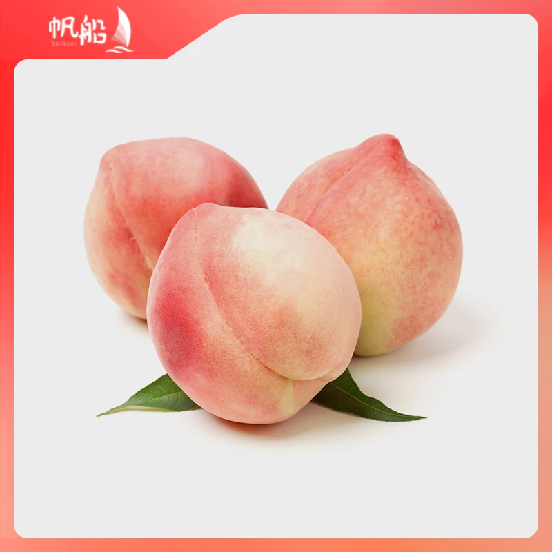 古田白凤桃(1盒) 1kg-1.15kg