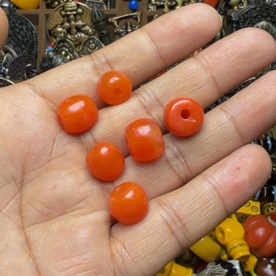 柏香籽/百香籽吊坠用****6小配饰吊坠