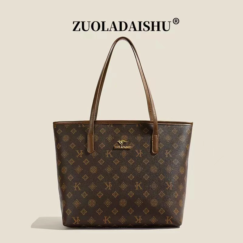 2024秋款时尚托特包RY