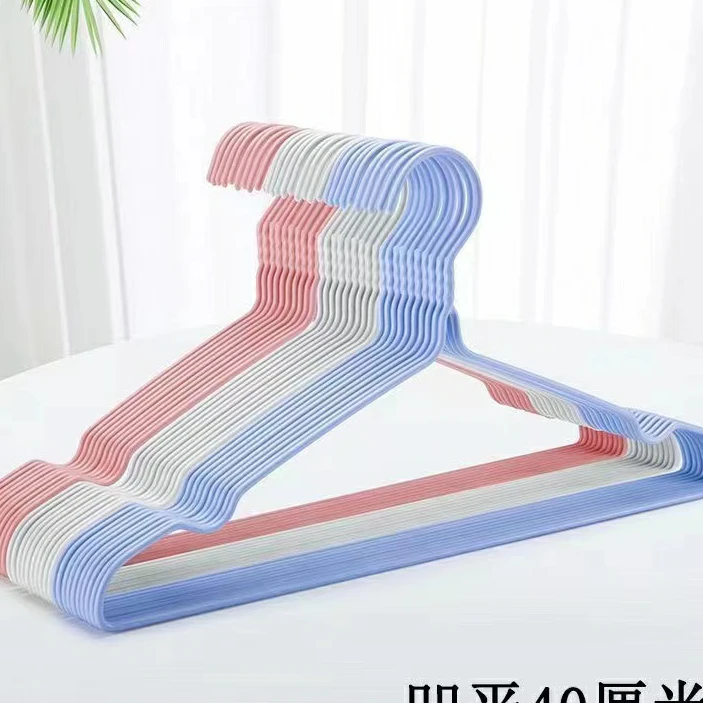 到手家用衣架10个 家用衣架厂家专属推荐