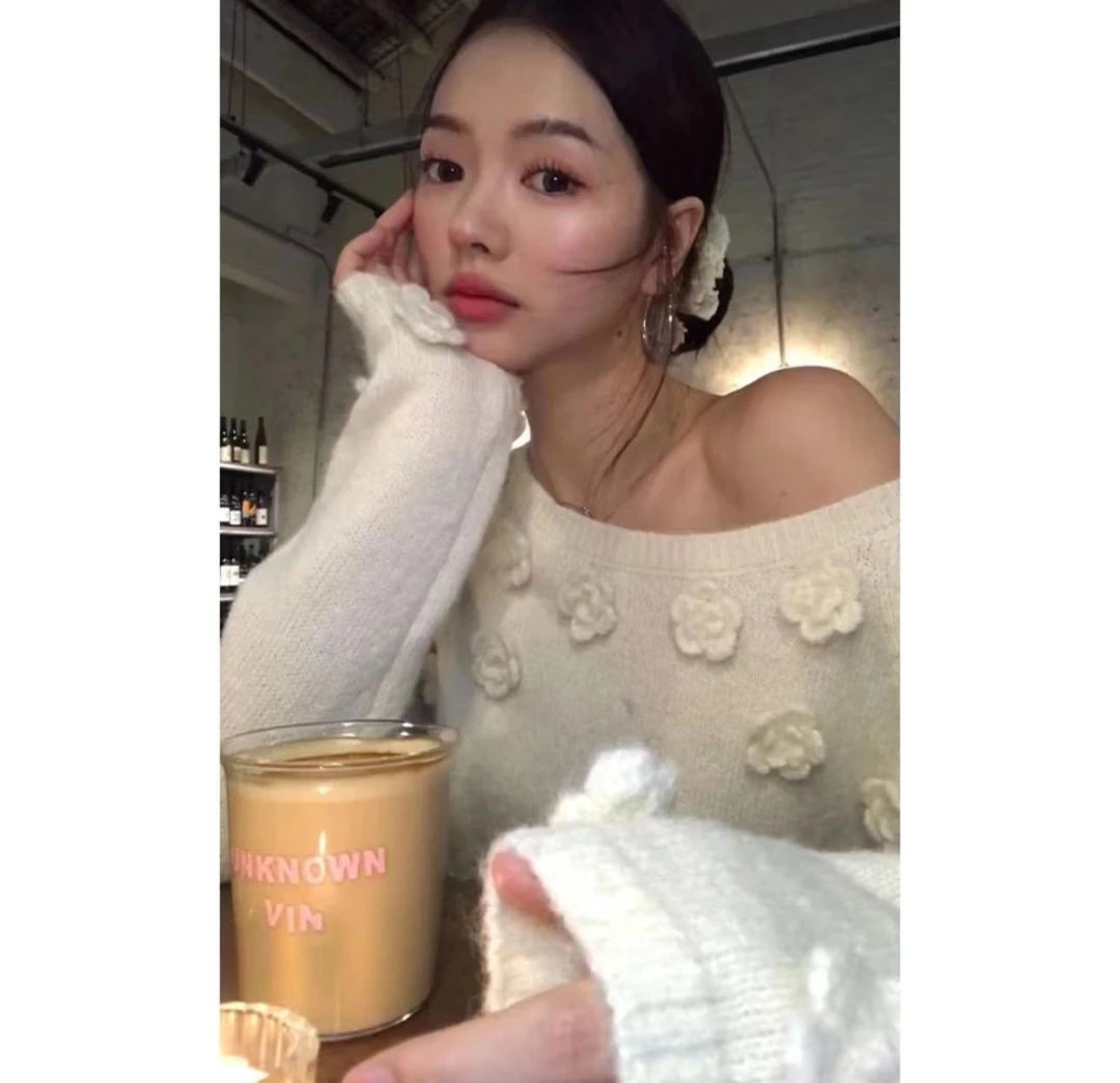 1-【warm】好看的温柔的美衣Q100-200【019】