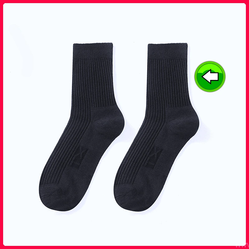 正品军训中筒吸汗藏青黑色07夏袜纯色长袜夏袜跑步专业男军迷袜子