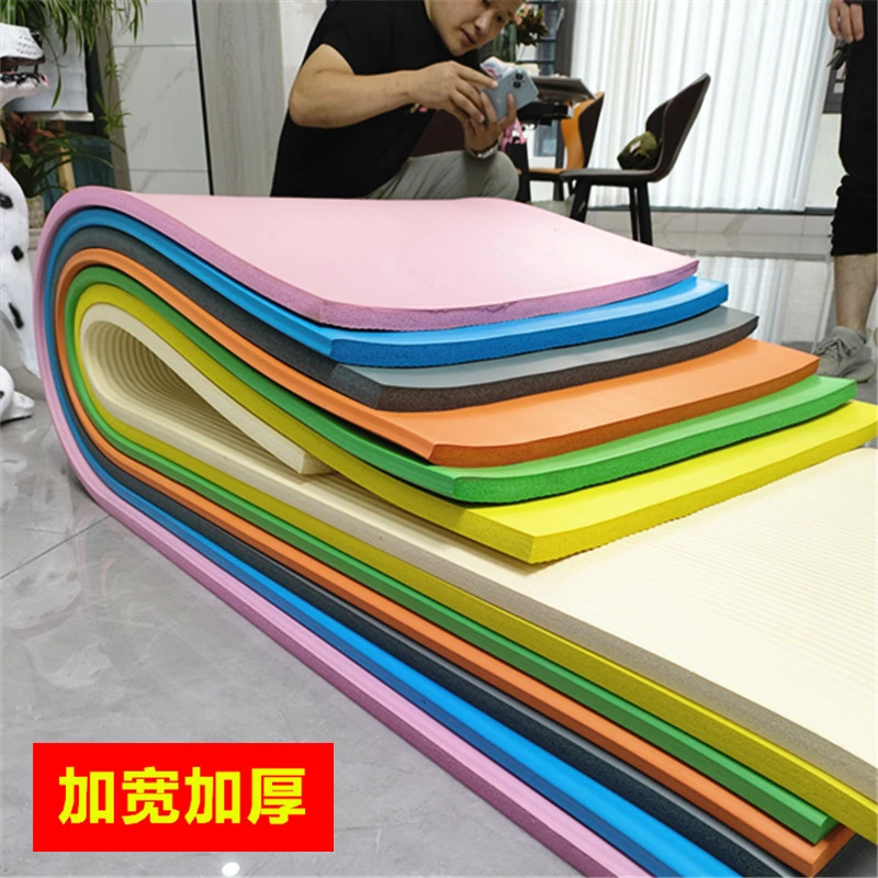 儿童防撞墙贴海绵跆拳道墙上圆柱子幼儿园墙围篮球馆防撞软包墙面