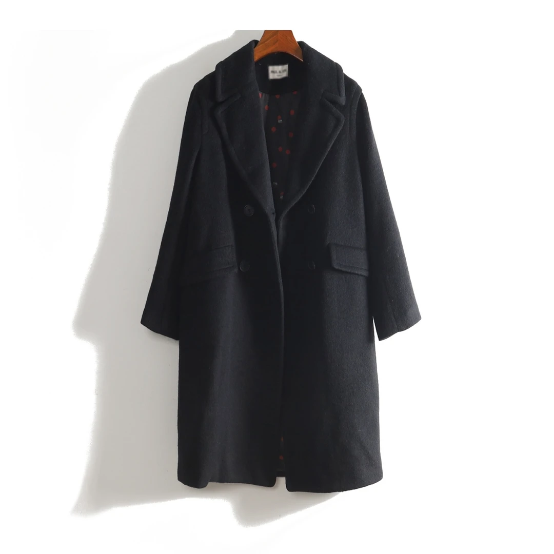 （冬装上新）外贸品牌气质百搭休闲服饰（NO退NO换）