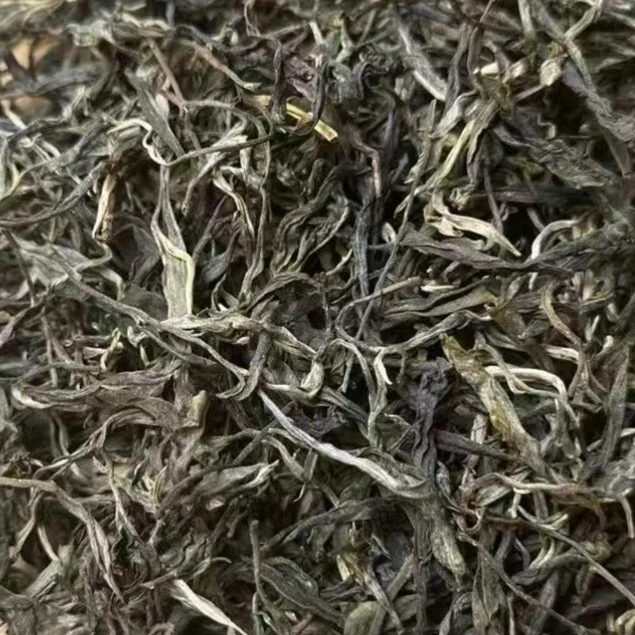 汉福源 2023年  桃子寨散茶 100g