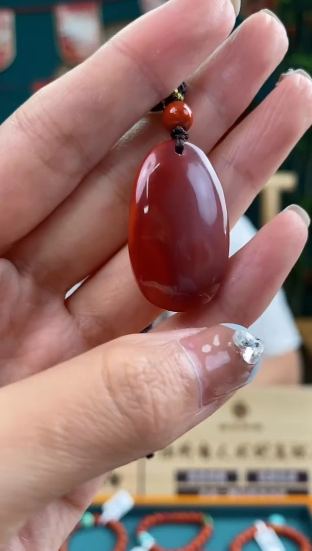 【闪购商品】南红玛瑙珠宝奇石未镶嵌1