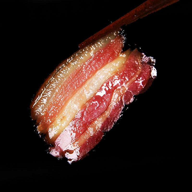 （一号链接）五花腊肉  烟熏腊肉