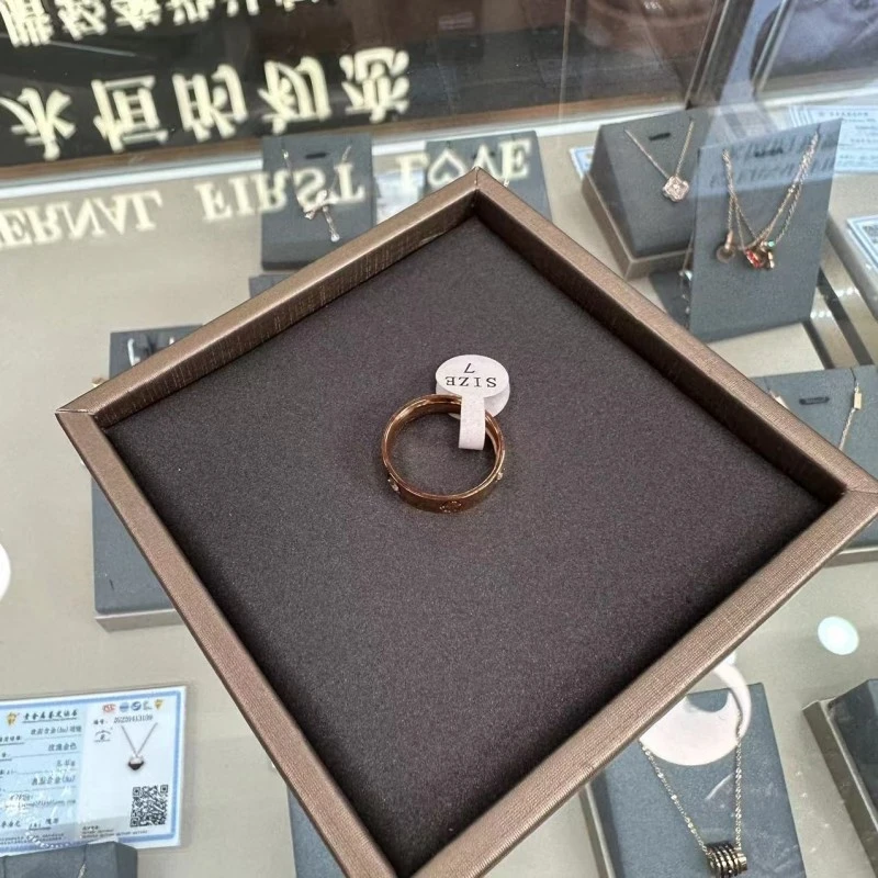 【轻奢饰品品牌】XINGHE/星禾饰品轻奢饰品典雅百搭30