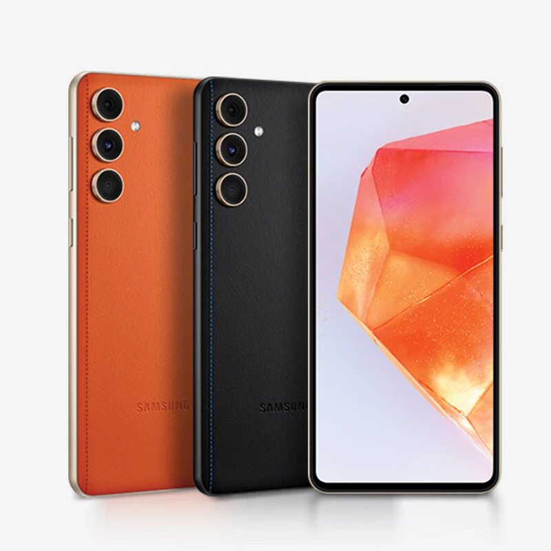 未使用 Samsung/三星 三星（SAMSUNG）Galaxy C55 5G手机