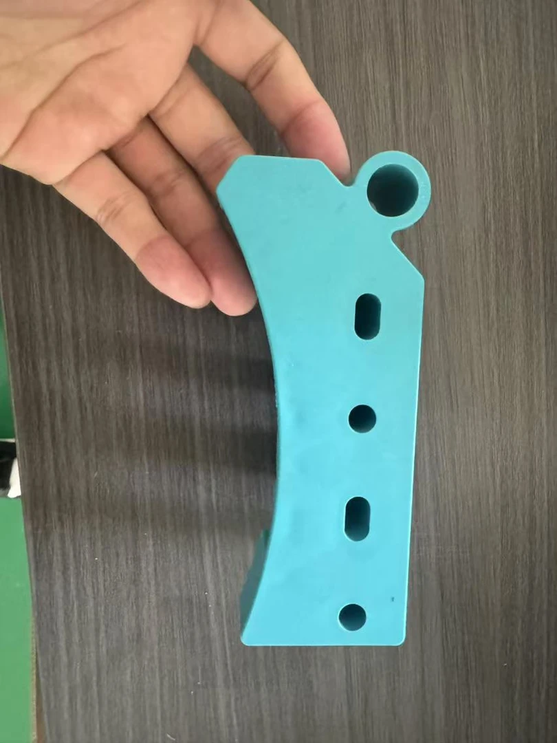 链接钓桶配件【单独双炮台】