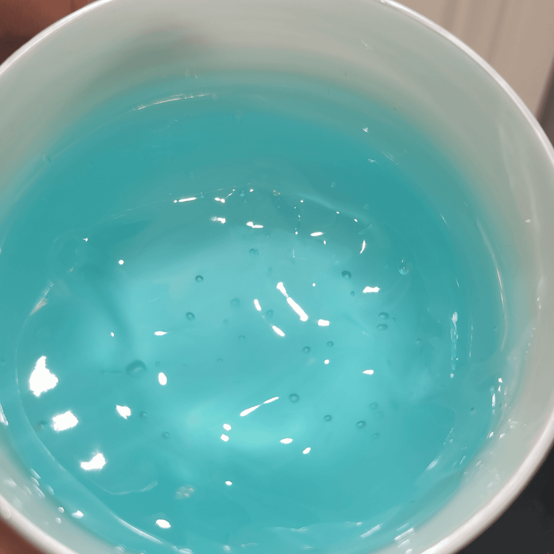 流泪面膜200ml保湿冻膜