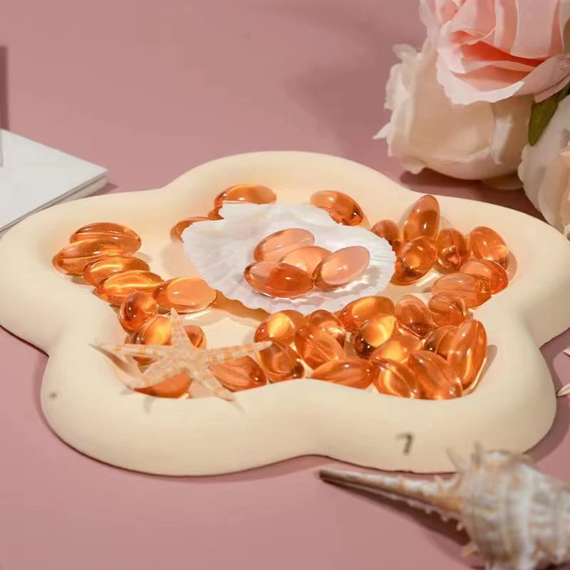 A-二号粉色-草本精华 女性日常护理保养凝胶 抑菌养护