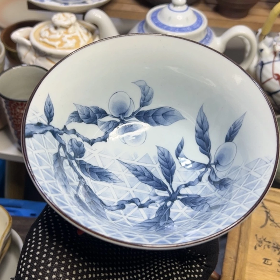 【闪购商品】密胺瓷器