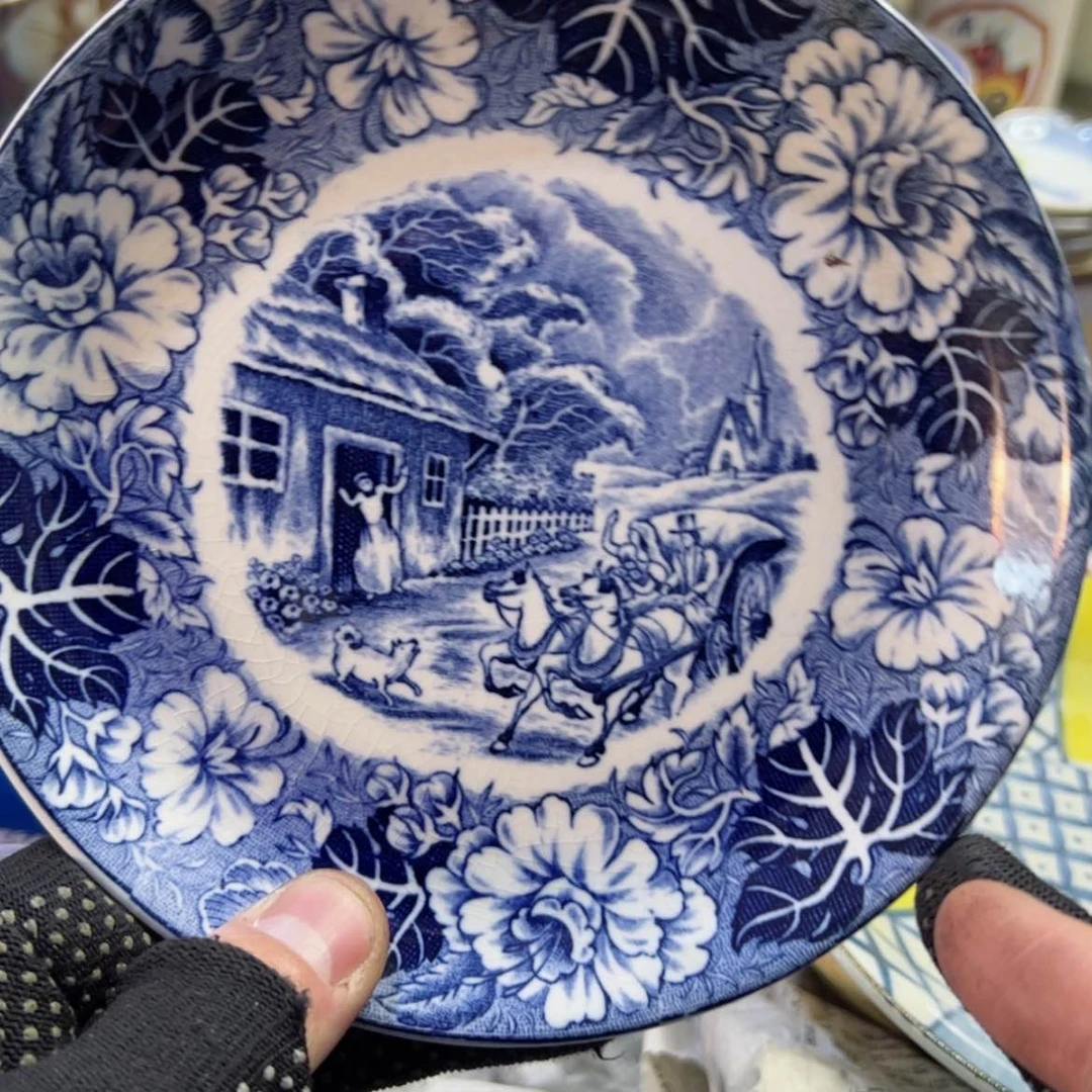 【闪购商品】瓷器瓷器