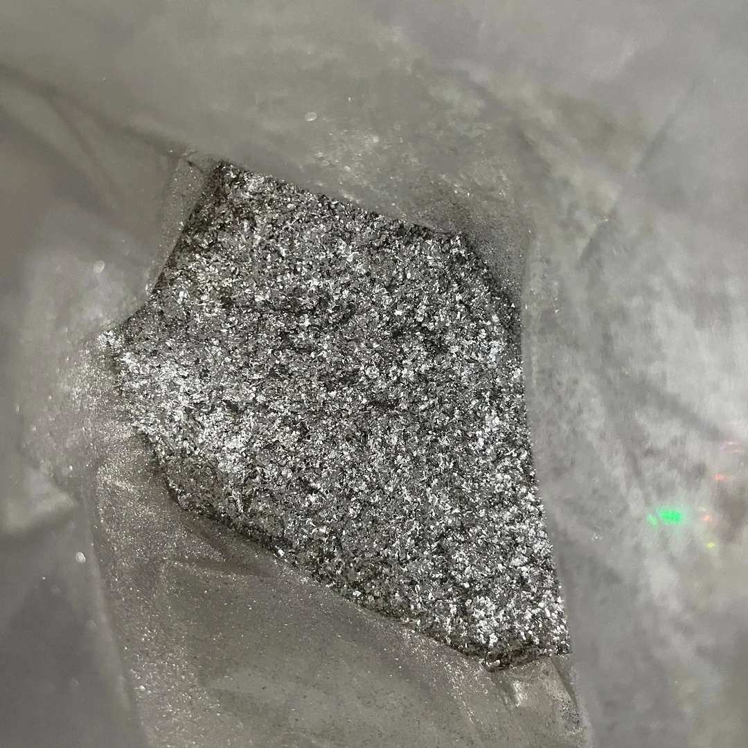 猛男家银角中秋团圆亲闪粉diy流沙流麻美甲材料