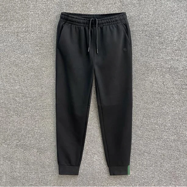 【叶子好物】BH13618 精品休闲裤