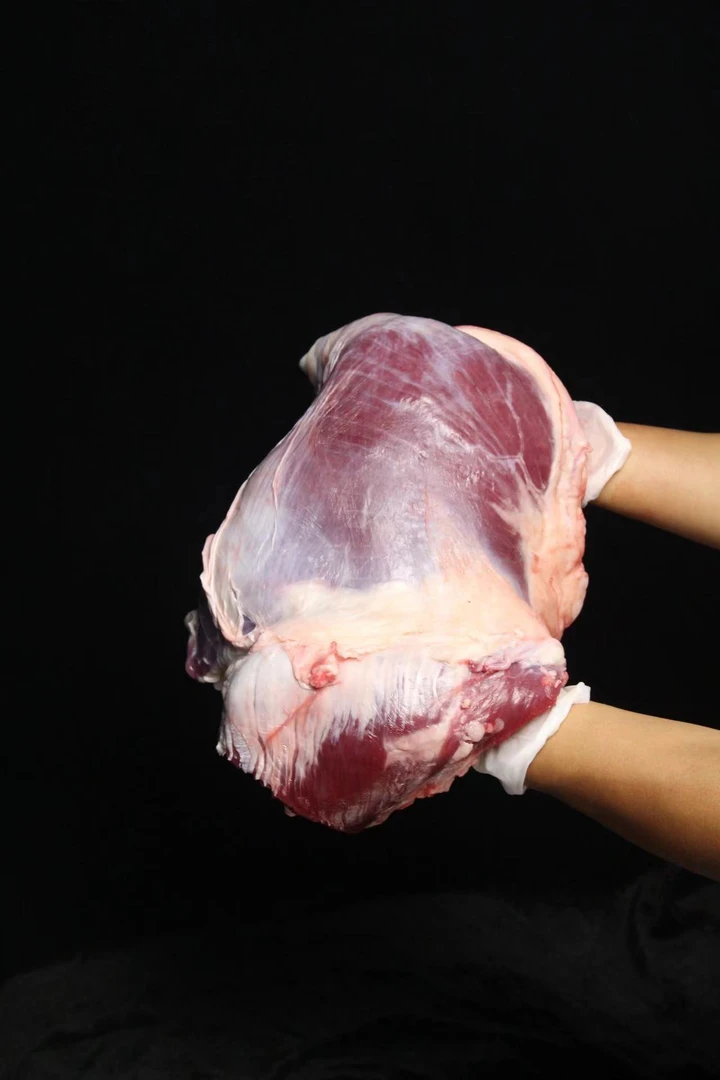 【牛老表】牛腩 适合炖煮，红烧