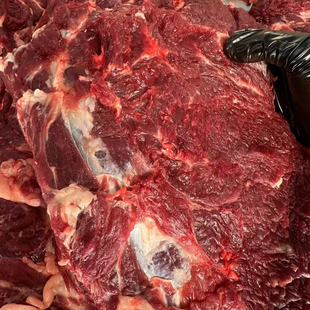 【牛老表】雪花牛肉 （直播间鲜切）