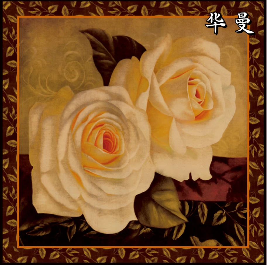 【花容月貌】140大方巾冠乐绉高级围巾披肩双面提花披肩古风手绘