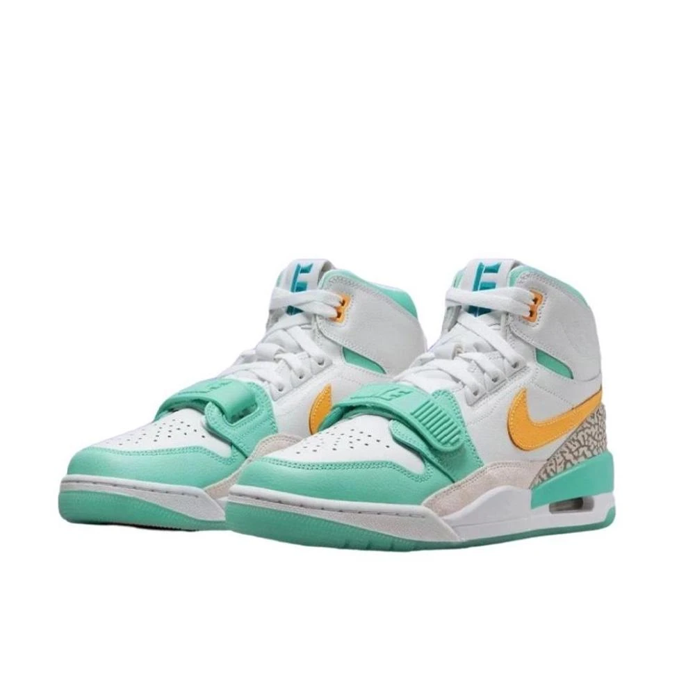【店铺同款】nike耐克男子AIR JORDAN LEGACY 312篮球鞋FV3625-181