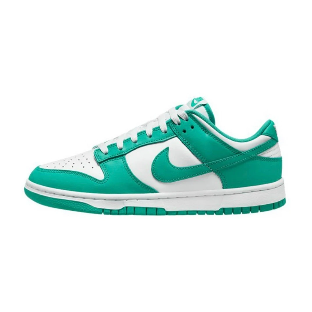 【就近门店发货】nike男子NIKE DUNK LOW RETRO 休闲鞋DV0833-101