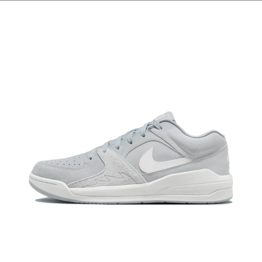 【上海门店发货】NIKE耐克JORDAN STADIUM 90男子玩球穿搭篮球鞋HF5