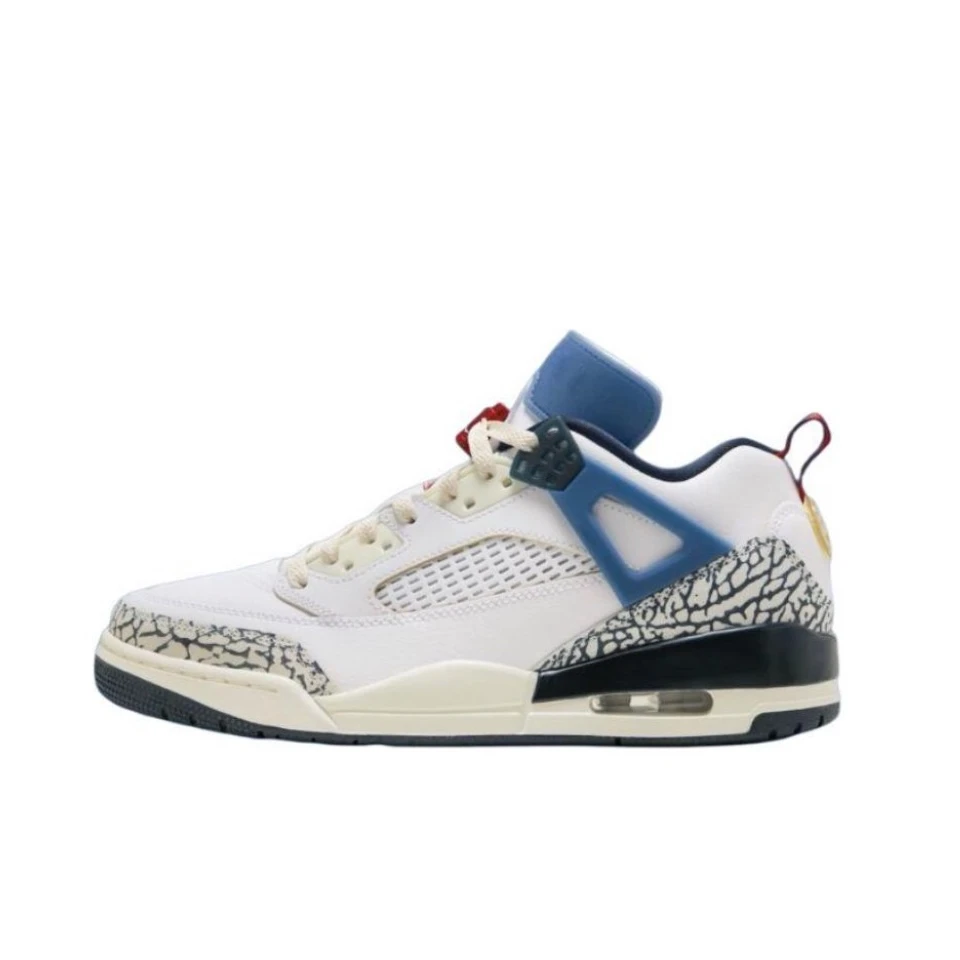 【耐克/就近门店发货】NIKE男子JORDANSPIZIKELOW休闲鞋HM3712-164