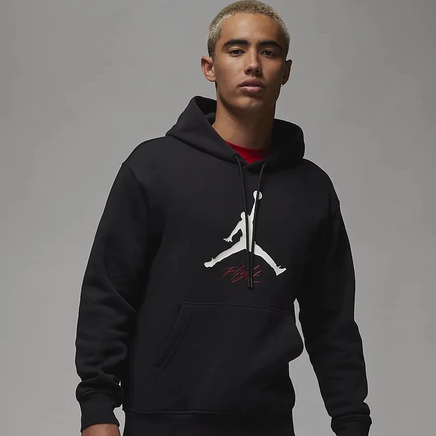 【上海门店发货】nike耐克男子 ESS HOODIE 针织套头衫 FD7546-010