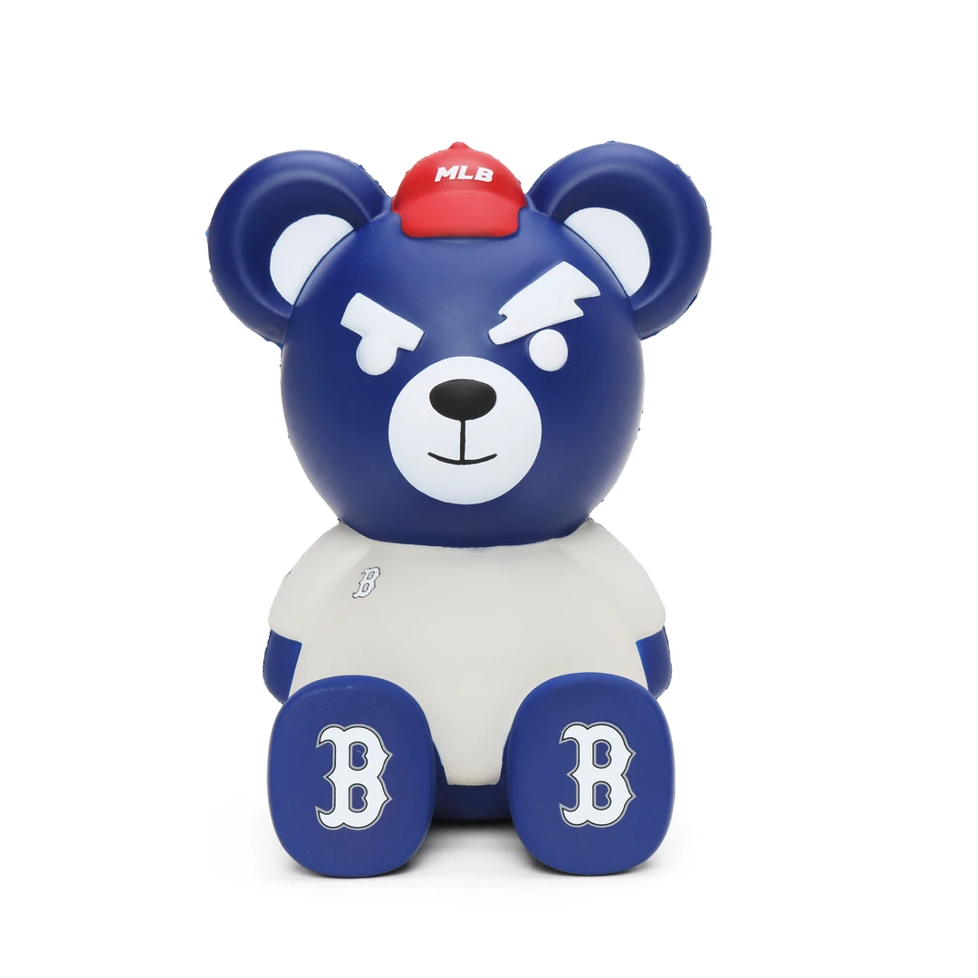 MLB定制赠品捏捏乐熊联系客服E11011173