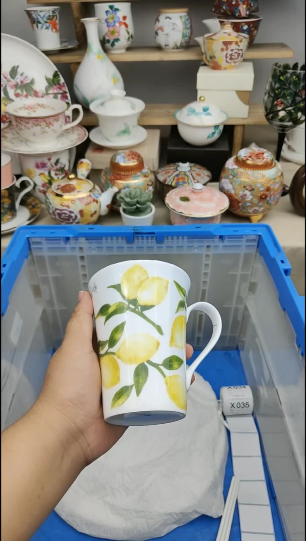【闪购商品】瓷片默认微瑕，看清尺寸品相再拍