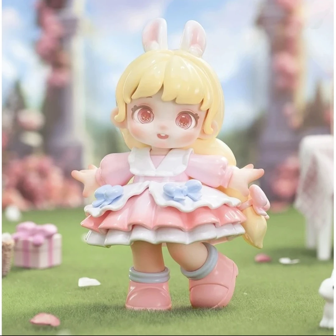 【补单】潮玩盲盒补单链接直拍发随机小萌粒