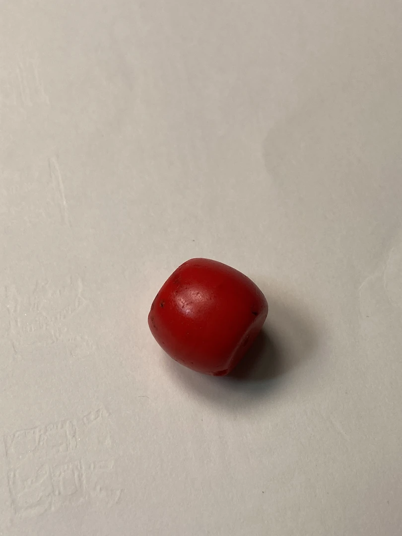忆藏:老雪巴琉璃珠(吃不15➕)