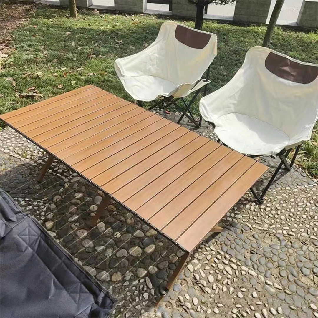 【露营户外】折叠桌露营桌折叠桌子桌子便捷大号