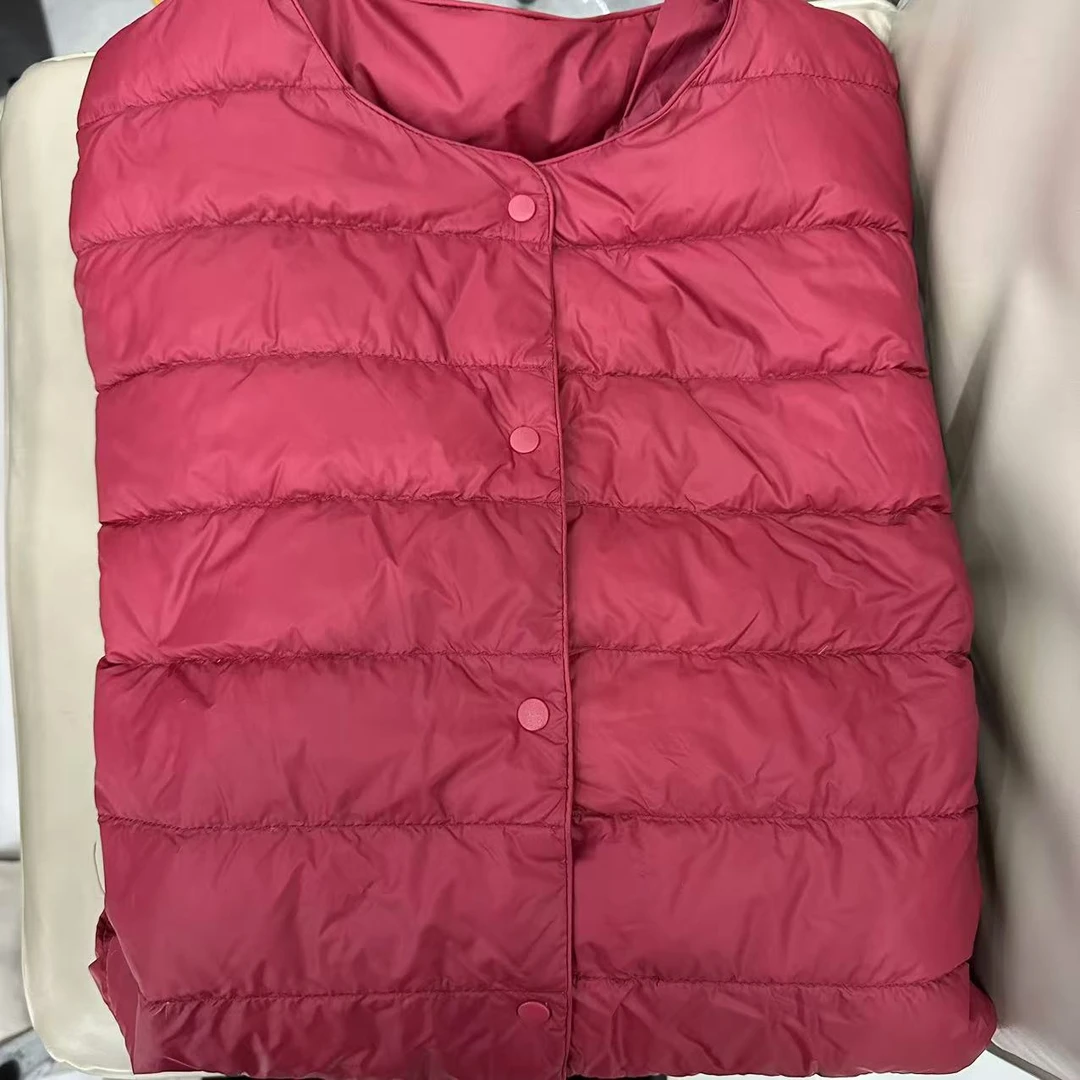 HXSM「纯色」秋冬暖和外套898-2