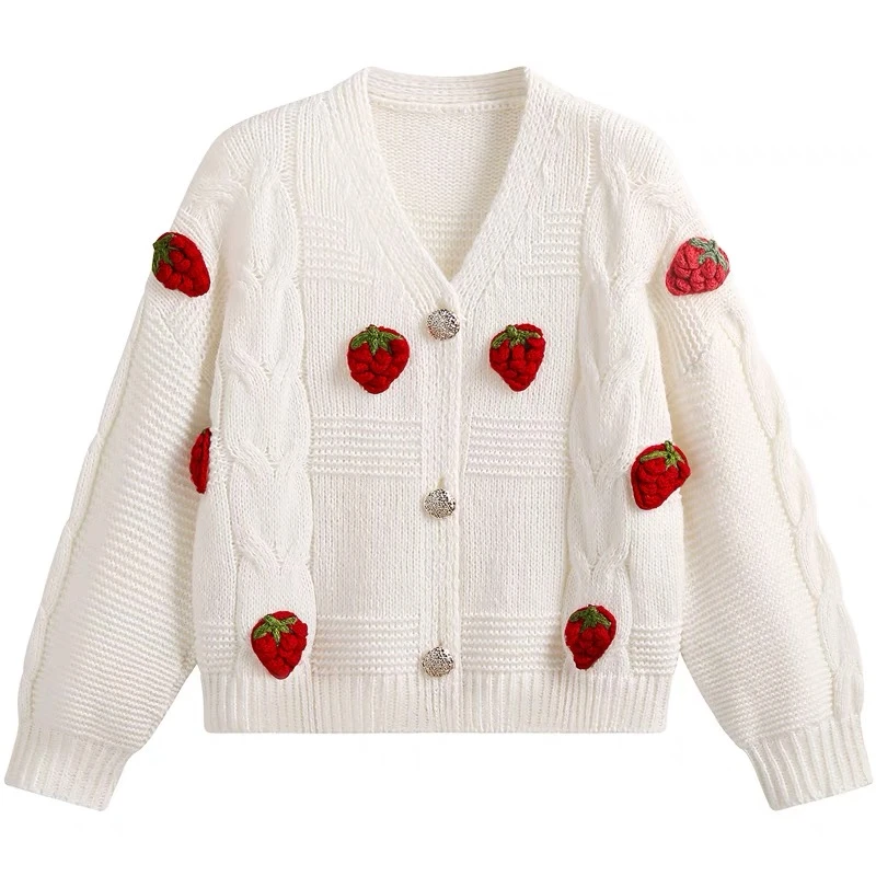 编码 1001-1010撤柜毛衣小香风春秋长袖针织时尚百搭夏季薄款甜美