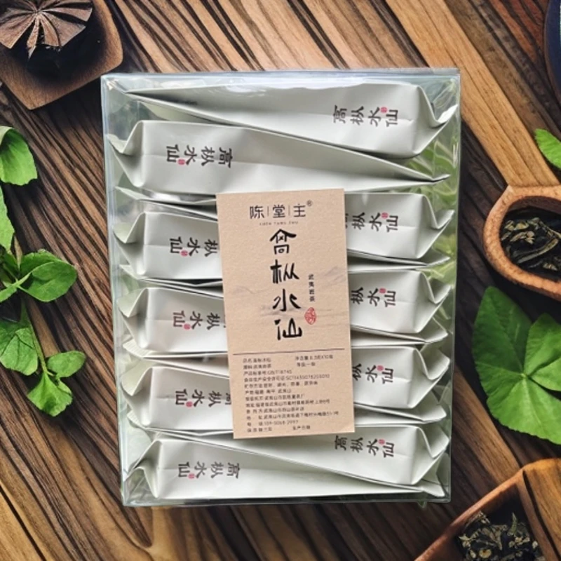 陈堂主 高枞水仙 83克