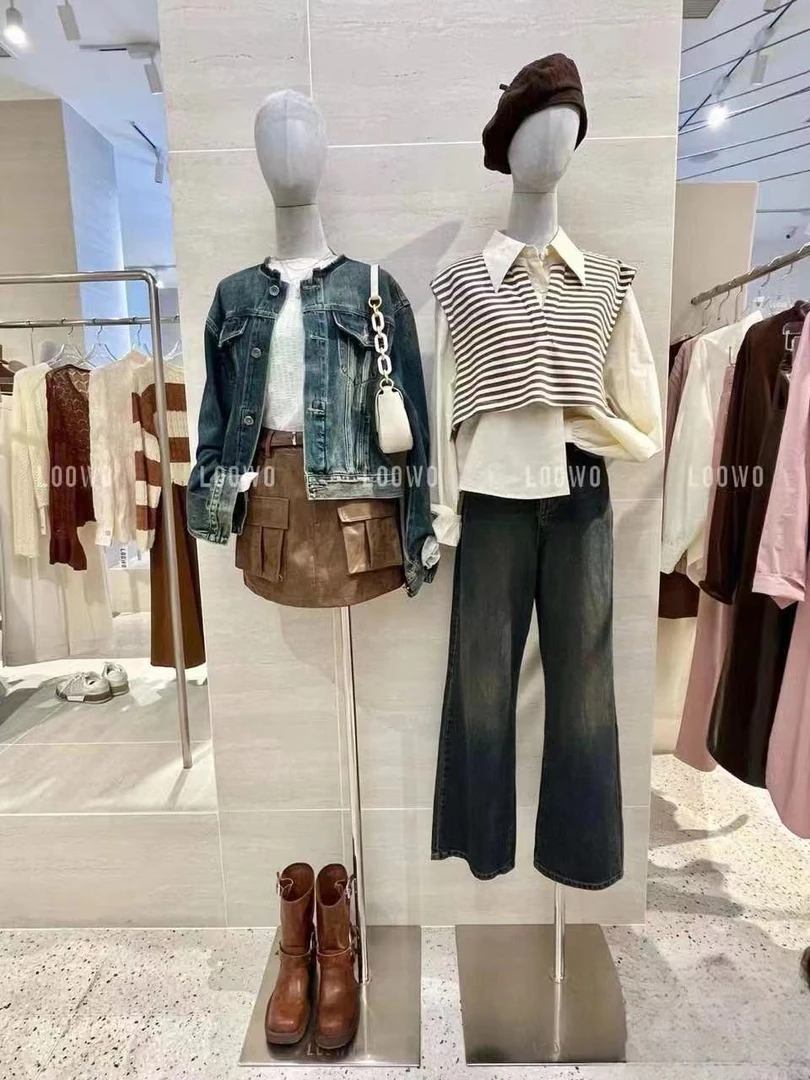 高品质女装孤品no退no换介意勿拍下单备注编号