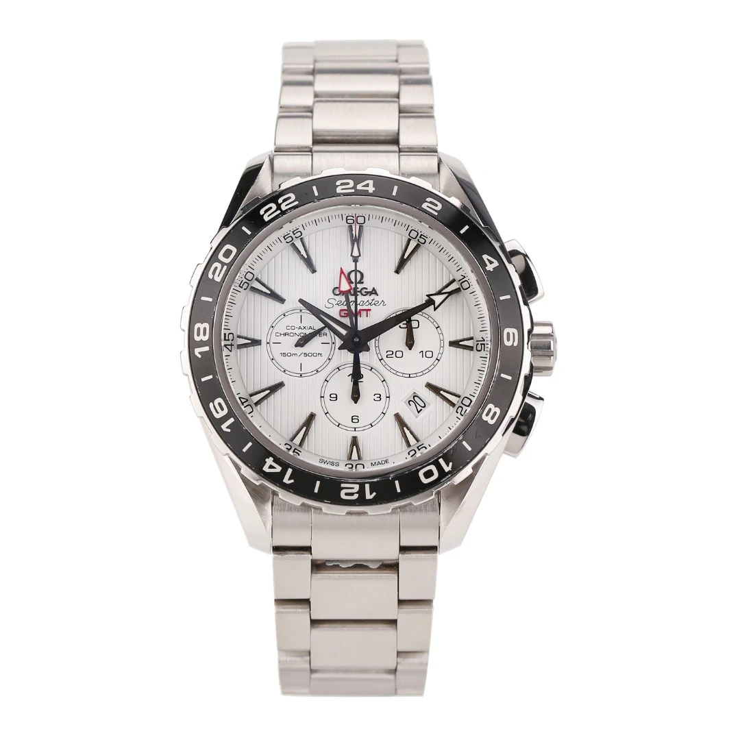 99新 Omega/欧米茄 海马150/表径44mm//男士/腕表/单表