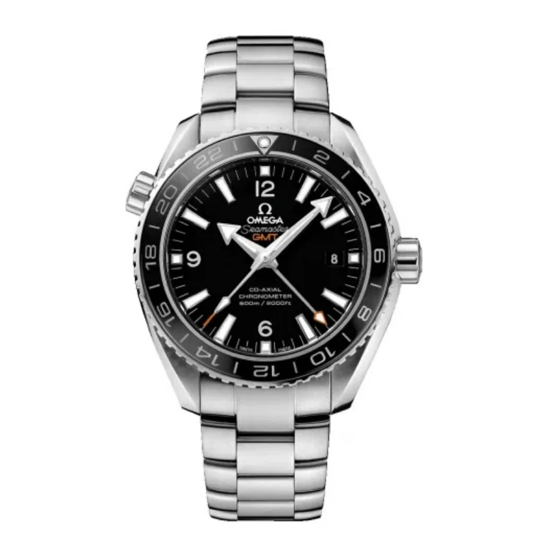 99新 Omega/欧米茄 海马600/表径43.5mm/232.30.44.22.01.001