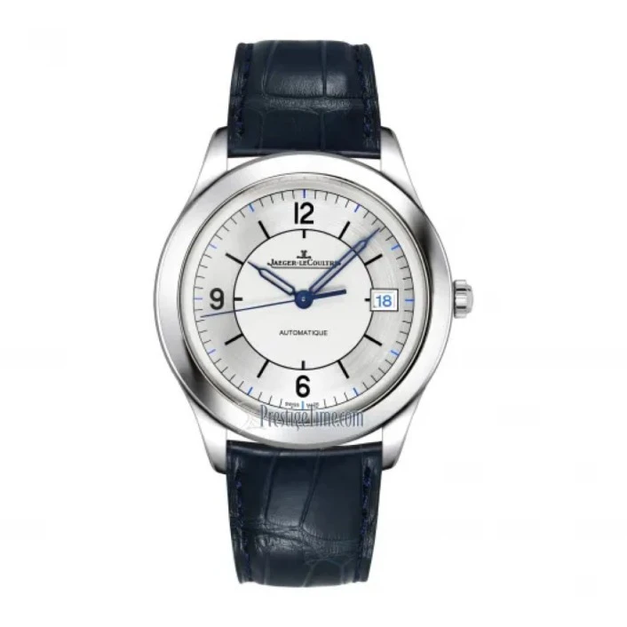 99新 Jaeger-LeCoultre/积家 表径39mm/公价46000/男士腕表/经典